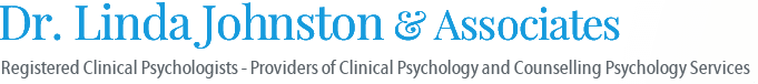 Registered Clinical Psychologists - Providers of Clinical Psychology and Counselling Psychology Services